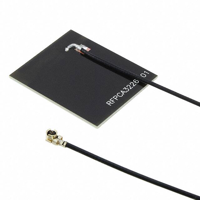 RFPCA322615IMLB3G1 Walsin Technology Corporation  Antenne RF